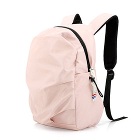 Stylish Women's Backpack - Large Capacity for Students