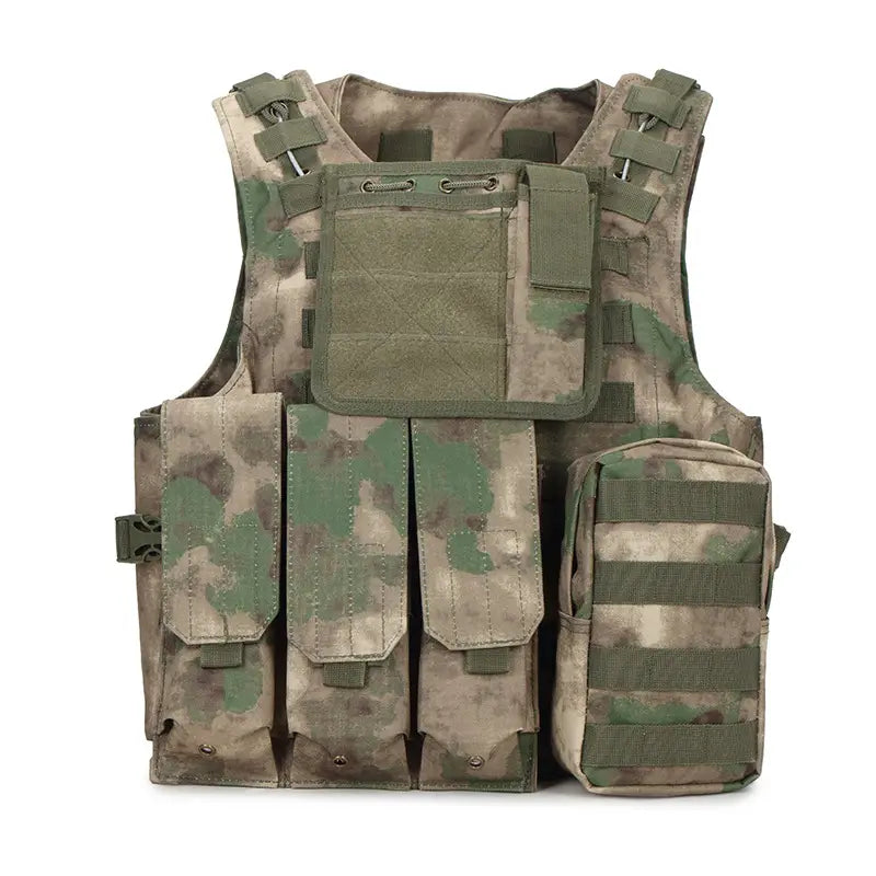 Tactical Vest Image 6