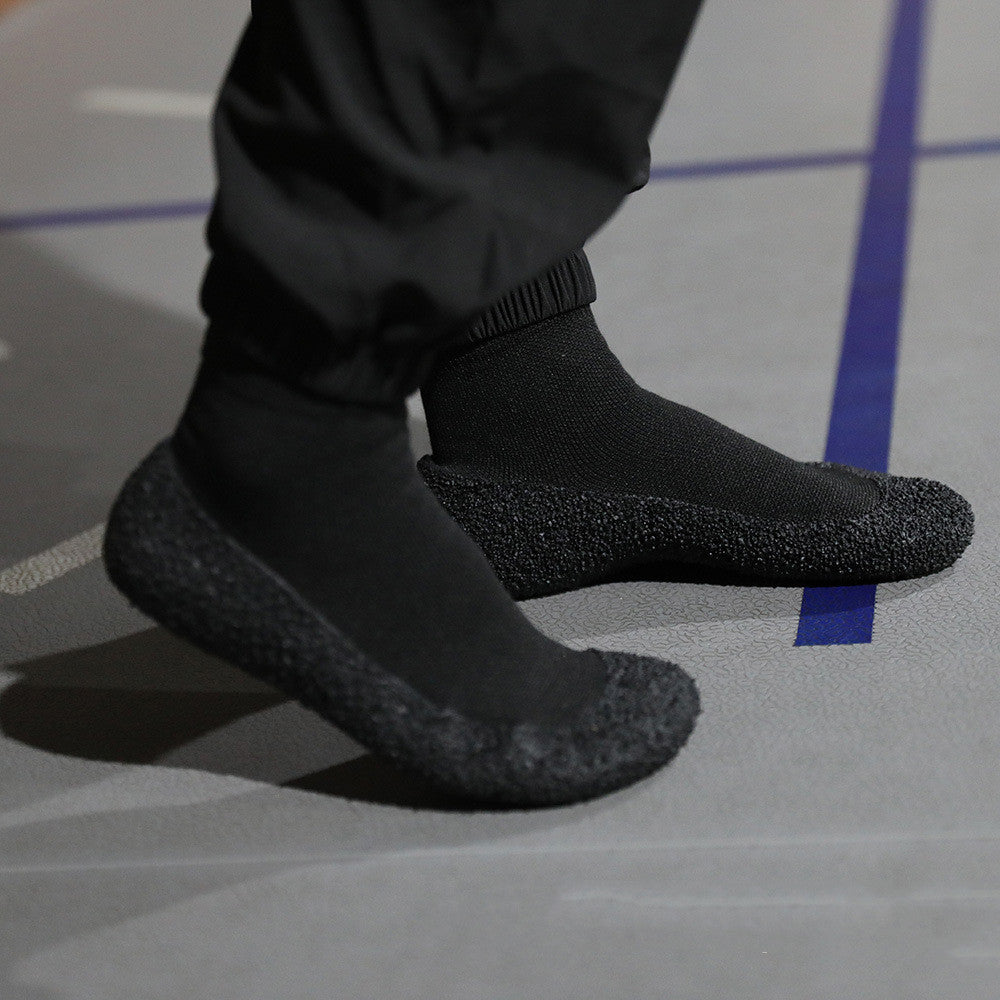 Breathable Non-Slip Indoor Aerobics Sneakers