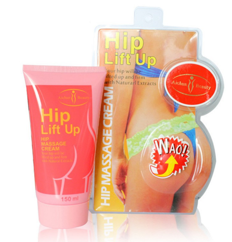 Butt Enhancement Cream for Care and Firming