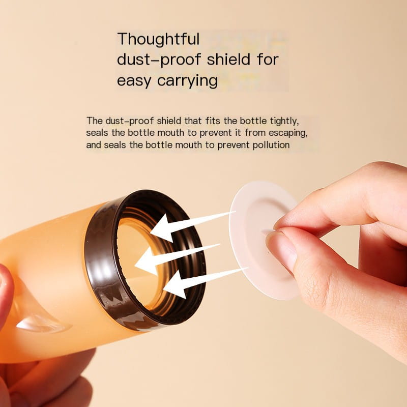 BPA Free Baby Bottle Feeding Spoon for Rice Cereal