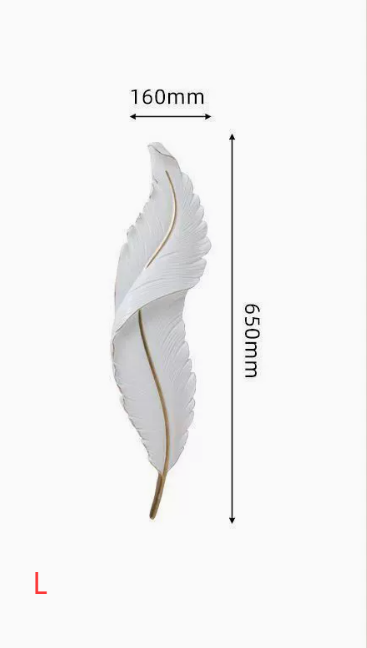 Modern LED Wall Lamp