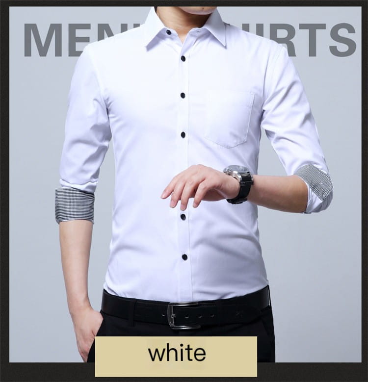 Long Sleeve Shirt Image 2