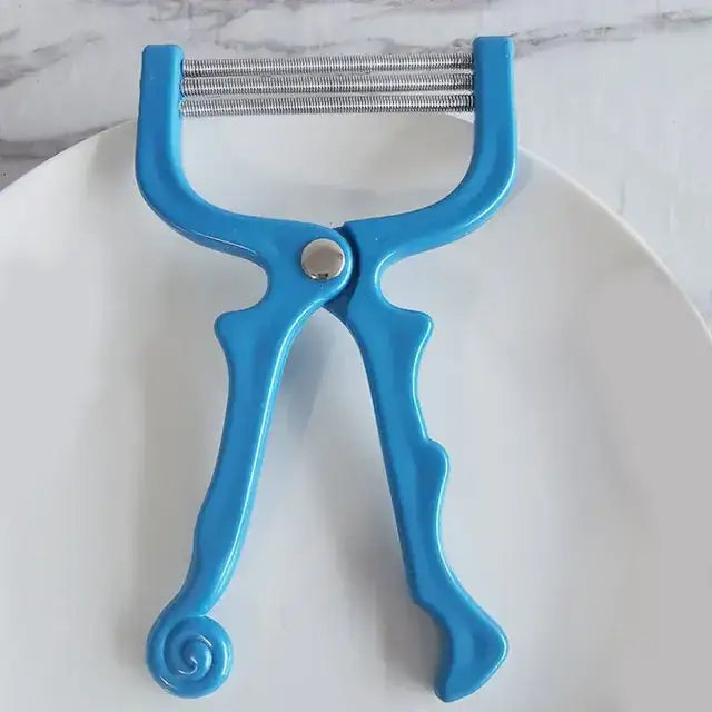 Female Facial Hair Remover