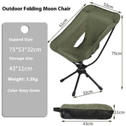 Folding Camping Chair
