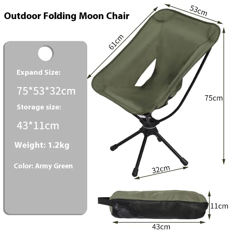 Folding Camping Chair