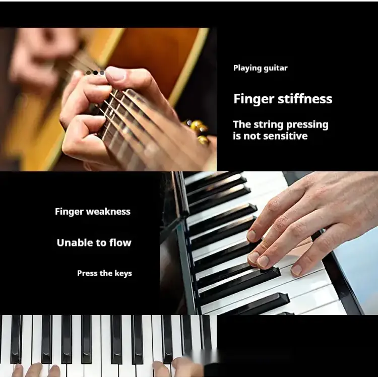 Finger Strength Trainer