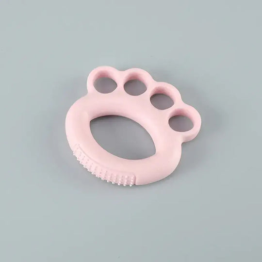 Finger Trainer for Outdoor Strength Training and Grip