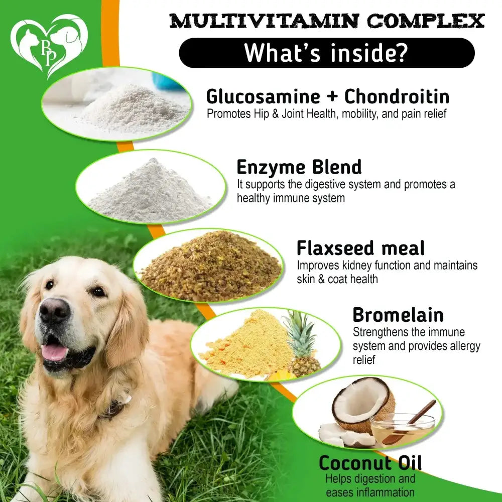 Flea And Tick Prevention Chewable Pills For Dogs Revolution Oral Flea Treatment For Pets & Complex Multivitamin Natural Pest Control Defense Chews Small Tablets 10 Oz CANNOT Be Listed For Sale On Amaz