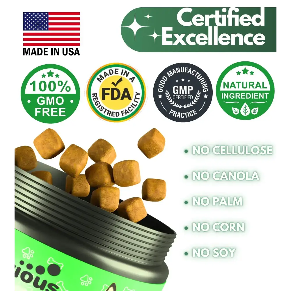 Flea And Tick Prevention For Dogs Chewables Natural Dog Flea And Tick Control Supplement Flea & Tick Chews For Dogs Oral Flea Pills For Dogs Pest Defense All Life Stages CANNOT Be Listed For Sale