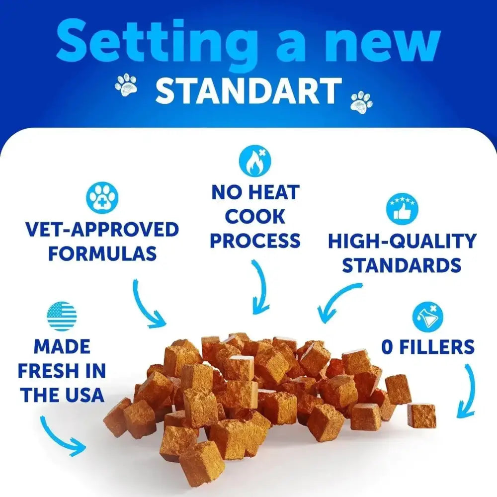 Flea Treatment For Cats Natural Flea And Tick Prevention Supplement For Cats Kittens Chewable Daily Oral Pills With Vitamins 135 Soft Chews Skin & Coat Dental Treats Digestion CANNOT Be Listed For Sa