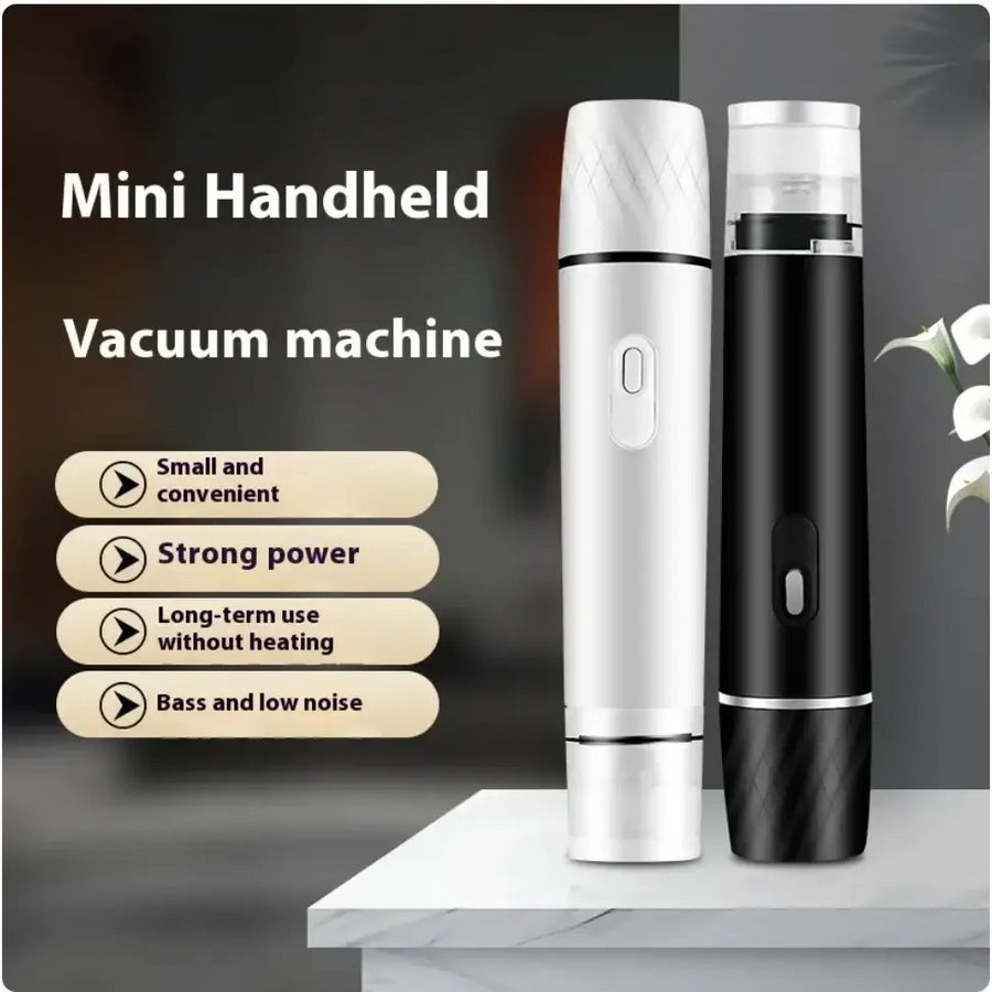 Food Vacuum Sealer