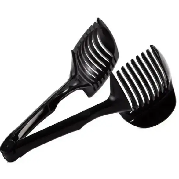 Fruit & Veggie Cutting Holder