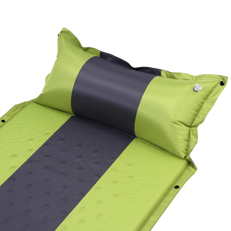 Outdoor Inflatable Camping Ground Mat for Tents - Joomcy