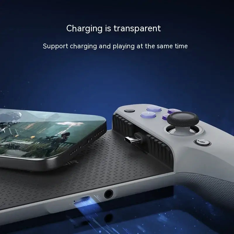 G8 Gamepad Simulator
