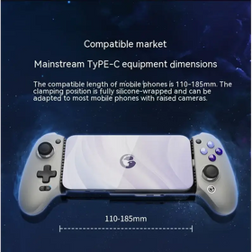 G8 Gamepad Simulator