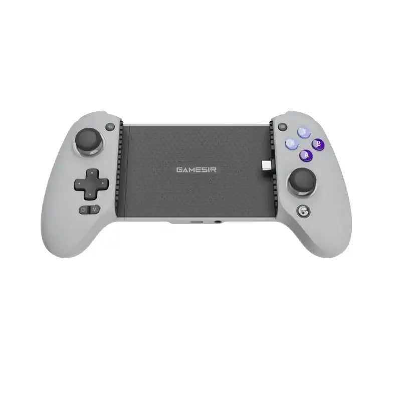 G8 Gamepad Simulator