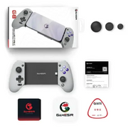 G8 Gamepad Type-c Interface Simulator Android