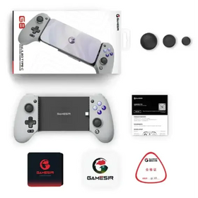 G8 Gamepad Type-c Interface Simulator Android