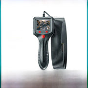 HD Waterproof Industrial Endoscope with Screen P100