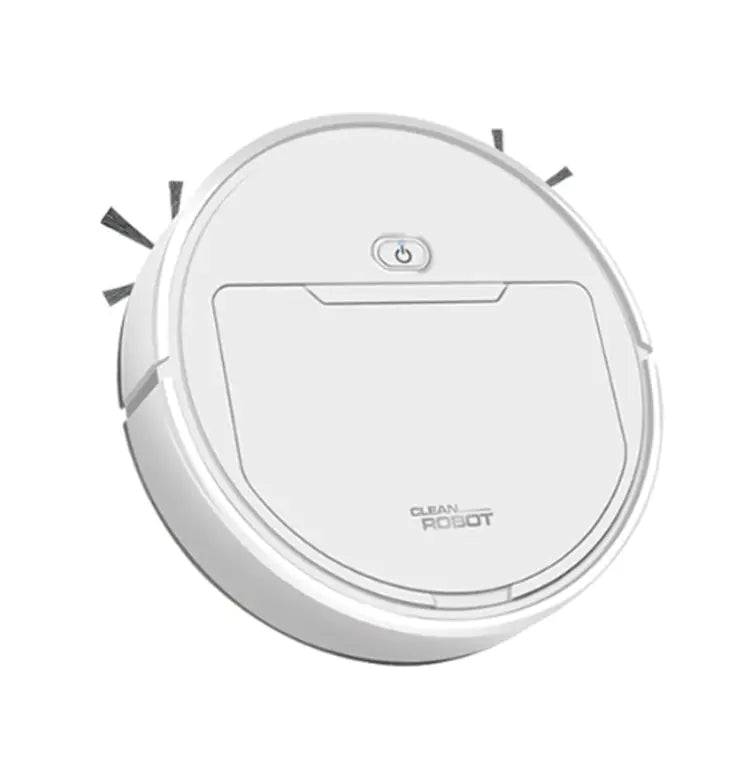 Smart Robot Vacuum Cleaner