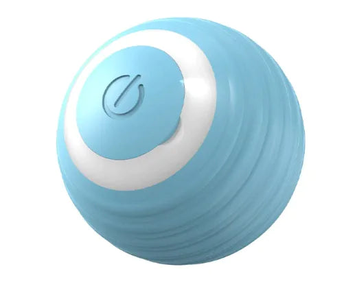 Interactive Smart Dog Toy Ball - Joomcy