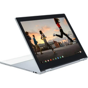 Google Pixelbook Premium Chromebook 2in1 Tablet 12.3in LCD Touchscreen Laptop Core i7-7Y75 up to 3.6GHz 16GB RAM 512GB SSD Chrome OS (Renewed)
