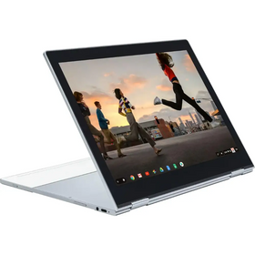 Google Pixelbook Premium Chromebook 2in1 Tablet 12.3in LCD Touchscreen Laptop Core i7-7Y75 up to 3.6GHz 16GB RAM 512GB SSD Chrome OS (Renewed)