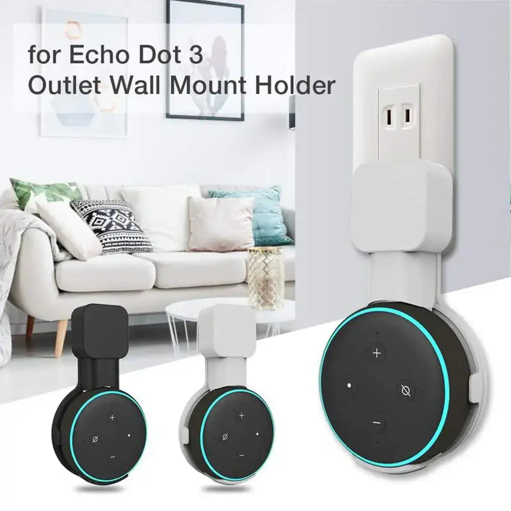 Google Smart Speaker Wall Mount Bracket