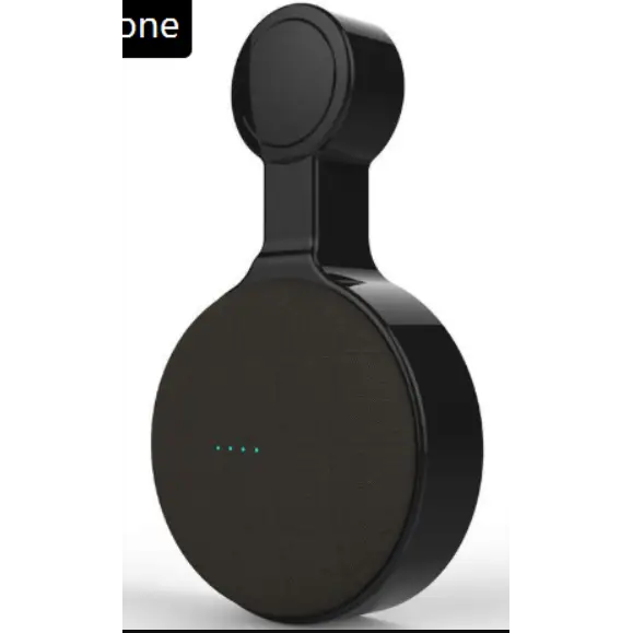 Google Smart Speaker Wall Mount Bracket
