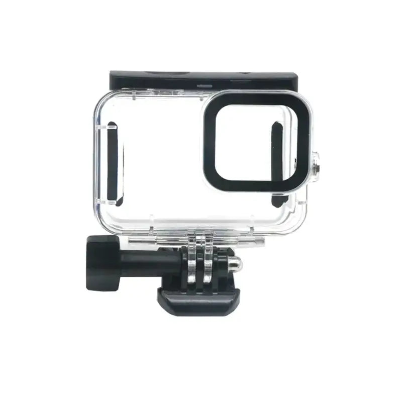 GoPro 9 10 11 12 Waterproof Case for Diving Protection