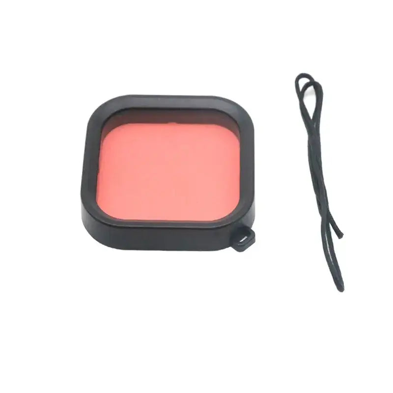 GoPro 9 10 11 12 Waterproof Case for Diving Protection