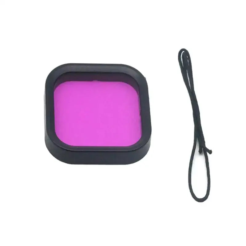 GoPro 9 10 11 12 Waterproof Case for Diving Protection