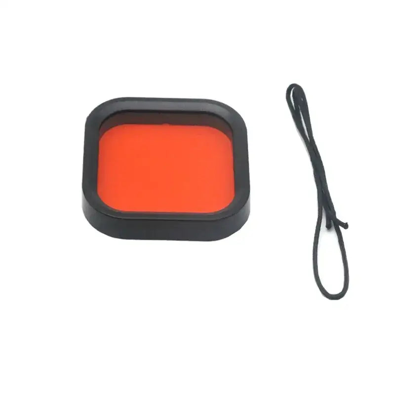 GoPro 9 10 11 12 Waterproof Case for Diving Protection