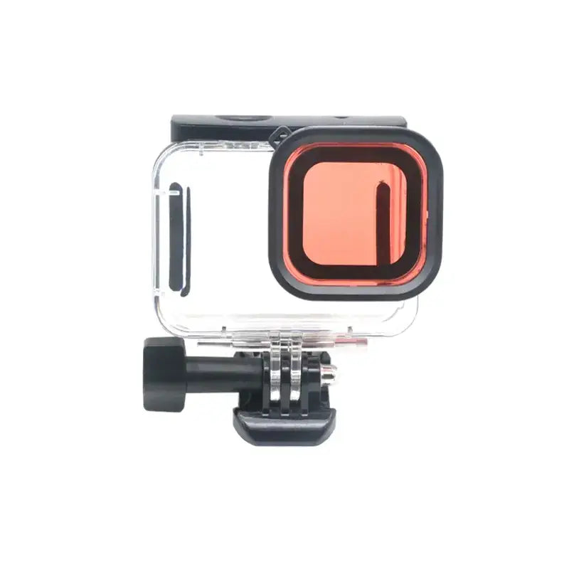 GoPro 9 10 11 12 Waterproof Case for Diving Protection