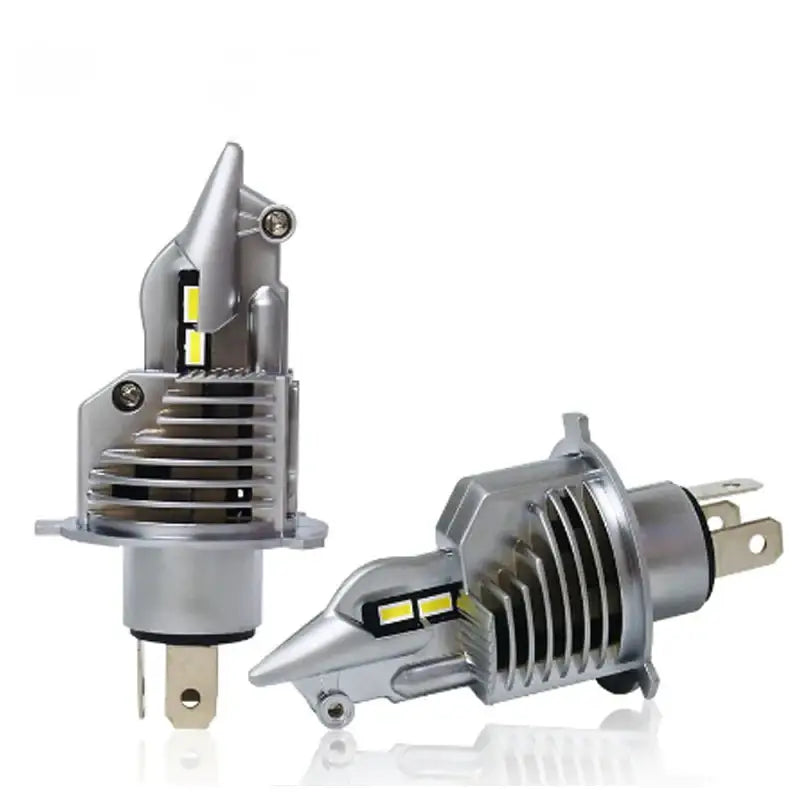 H4 Fighter Jet Car LED Headlights with High/Low Beam