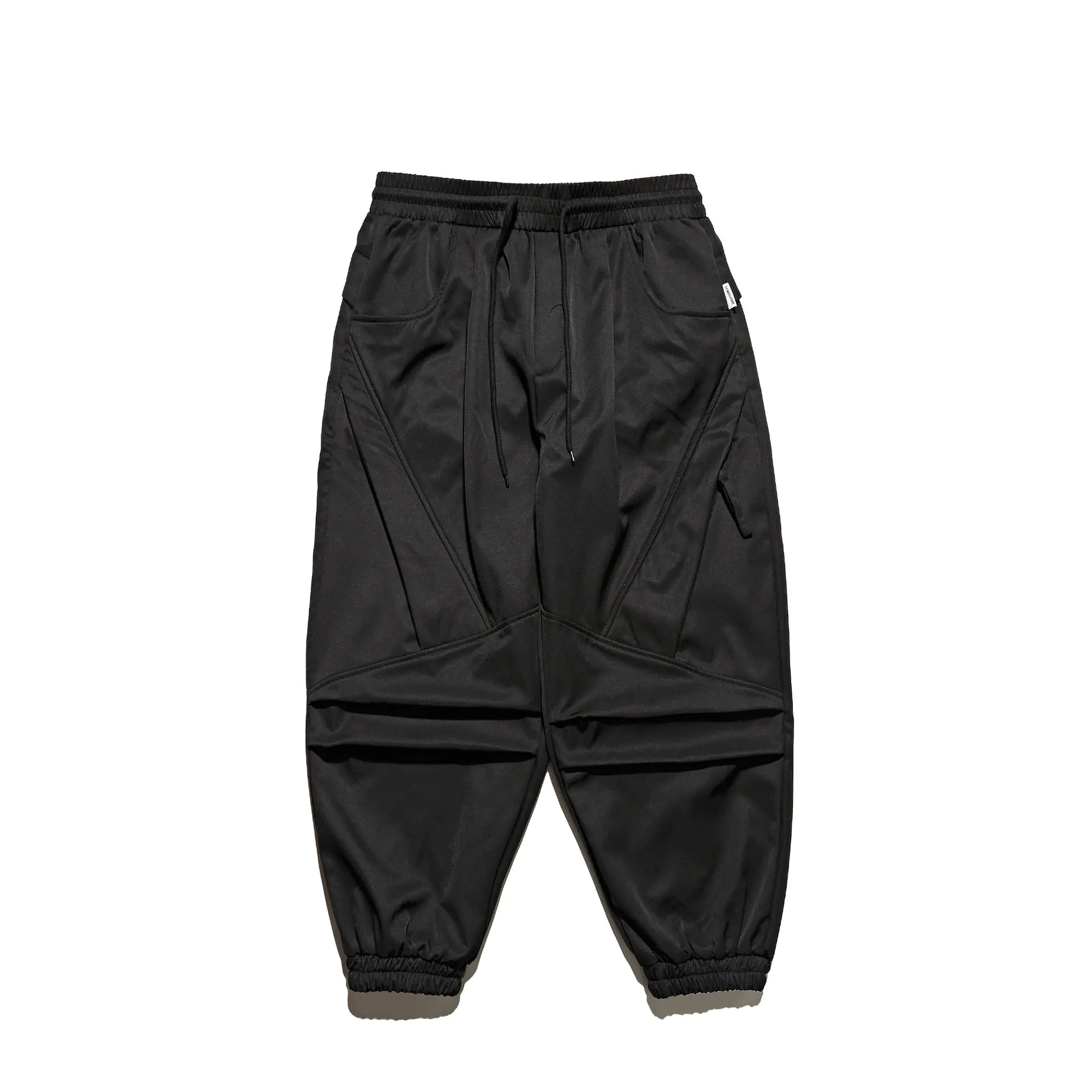 Winter Waterproof Plush Leggings for Functionality - Joomcy