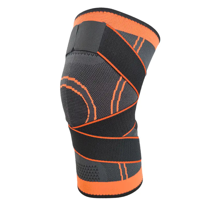 Outdoor Basketball Knee Pads for Men and Women - Joomcy