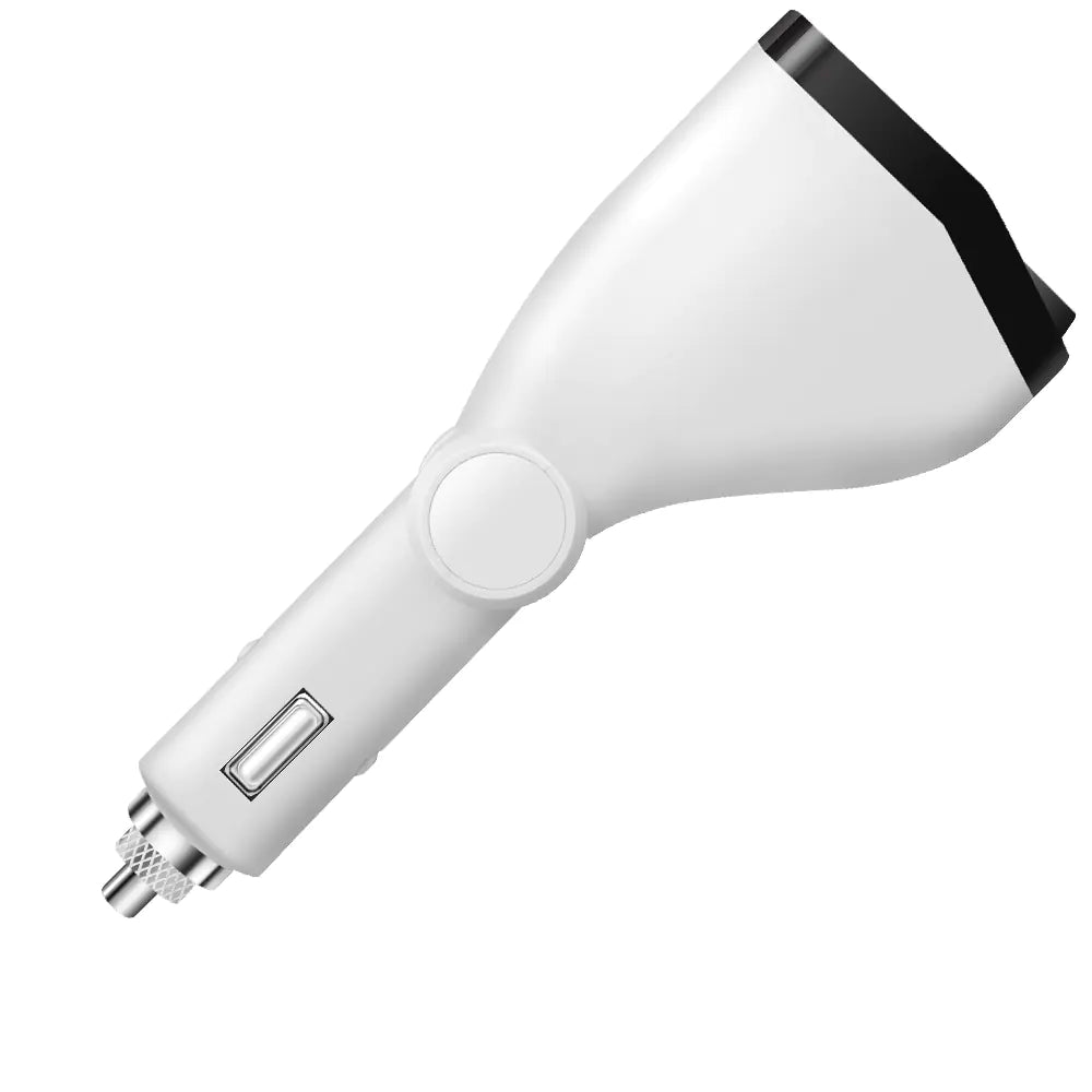 Car Charger and Cigarette Lighter Adapter - Joomcy