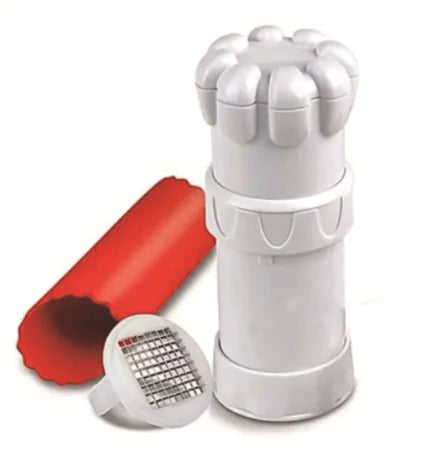 Multifunctional Garlic Chopper Kitchen Tool