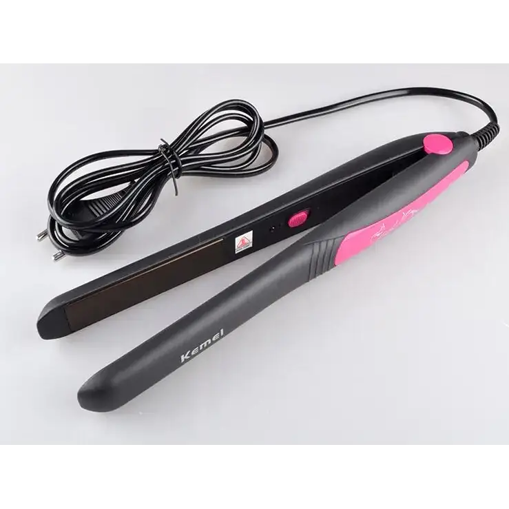 Hair Straightener and Styling Iron