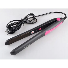 Hair Straightener and Styling Iron