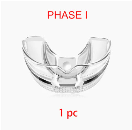 Invisible Teeth Aligners for Adults - Nighttime Use - Joomcy