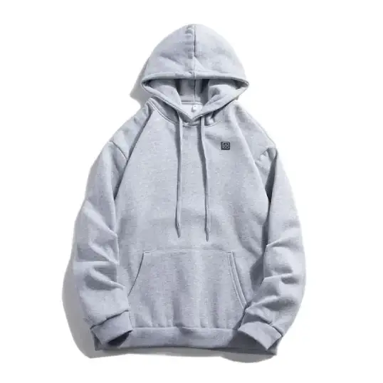 Heated USB Jacket