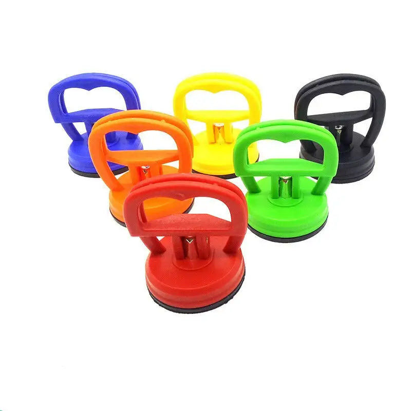 Heavy Duty Suction Cups