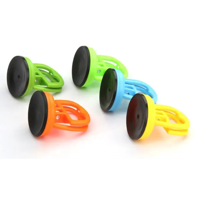 Heavy Duty Suction Cups