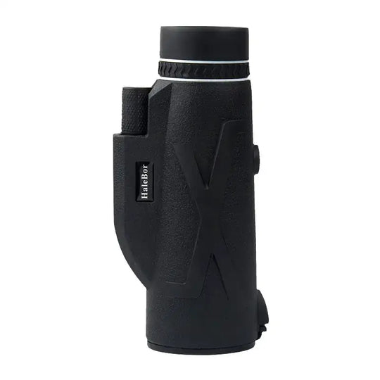 High Magnification Telescope for Smartphones