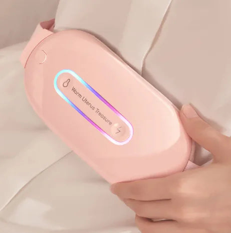 Heating Belt for Menstrual Cramps Relief Gift - Joomcy