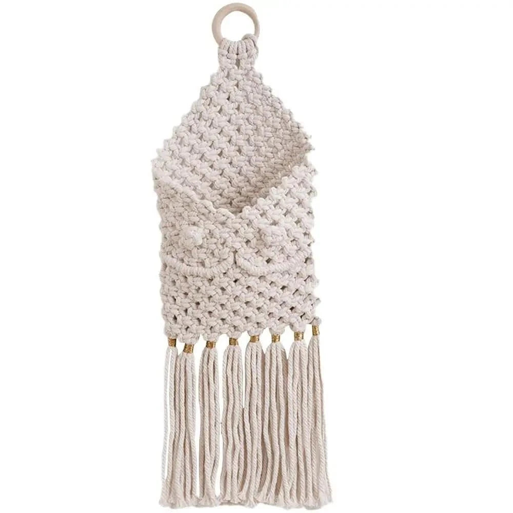 Home Decorative Wall Hanging Macrame - Joomcy