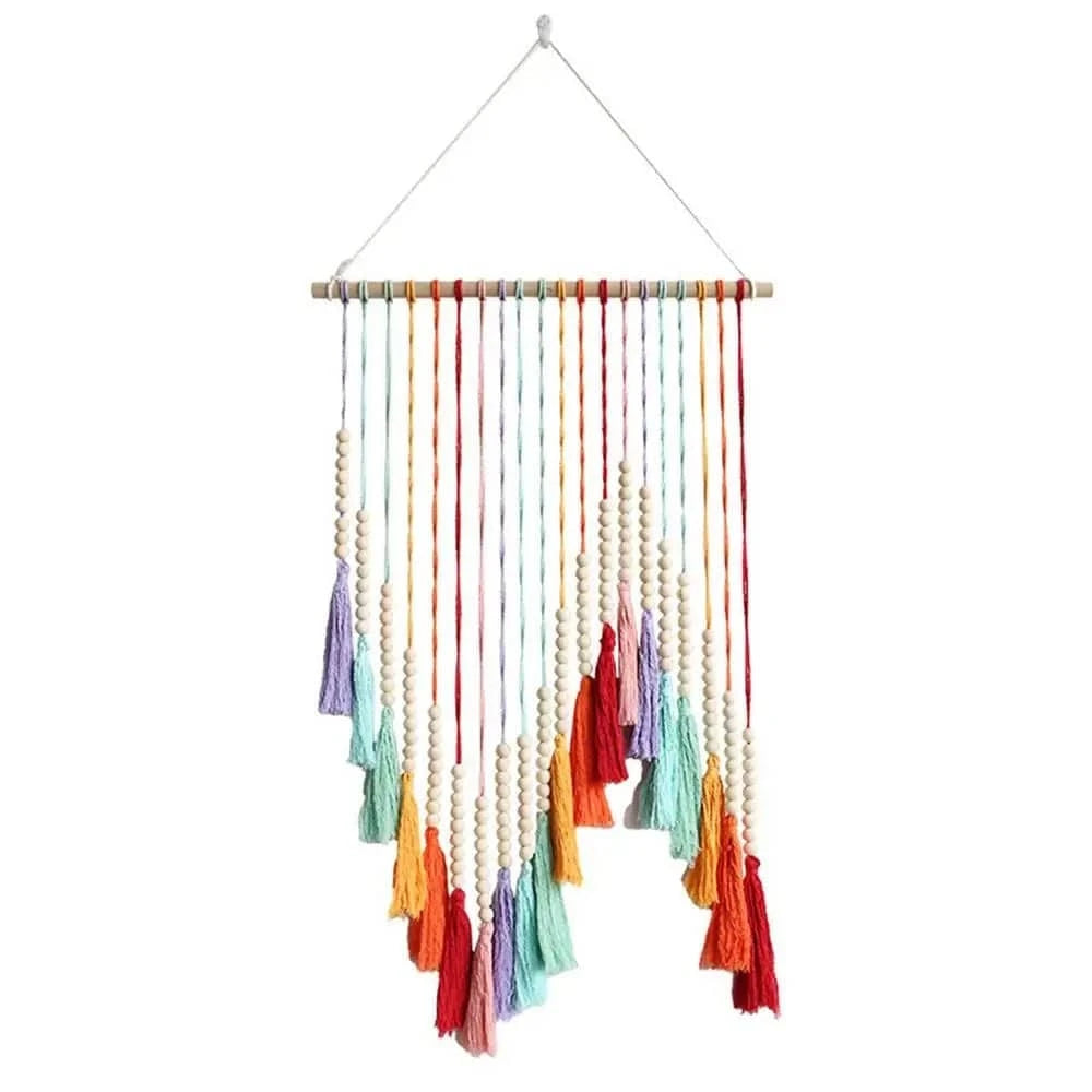 Home Decorative Wall Hanging Macrame - Joomcy